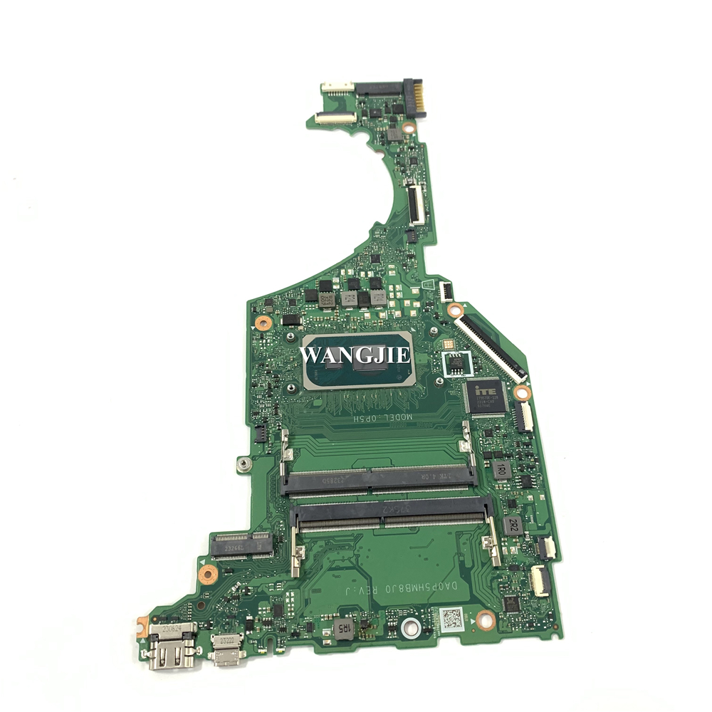 0P5H For HP TPN-Q222 15s-fq200 - огляд і ціна Ddr4 32Gb