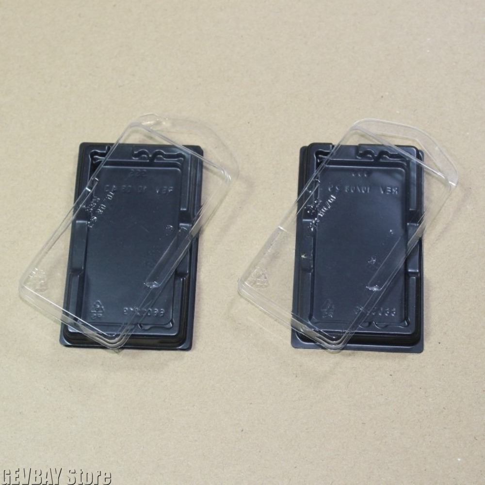 Pack of 10 Plastic Memory Chip - огляд і ціна Ram Memory Module