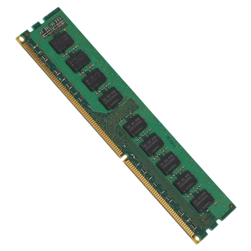 NEW 4GB 2RX8 PC3-10600E 1.5V D - огляд і ціна Ecc Ram Server