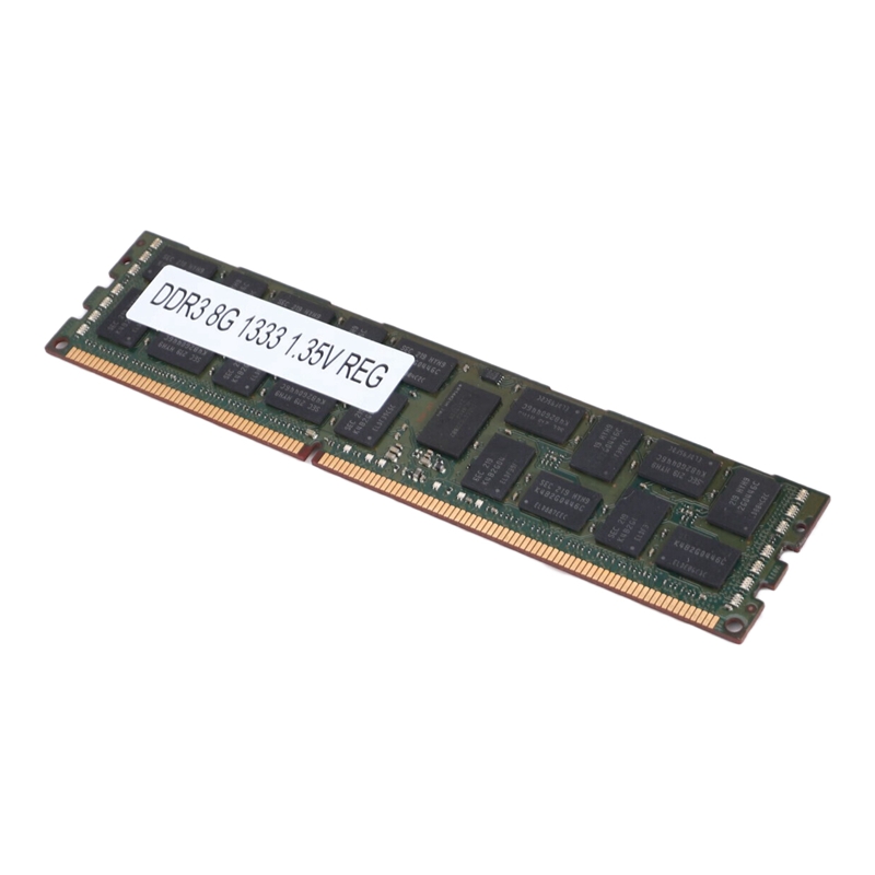 8GB DDR3 1333MHZ Ecc Ram Memor - огляд і ціна Ecc Ram Server