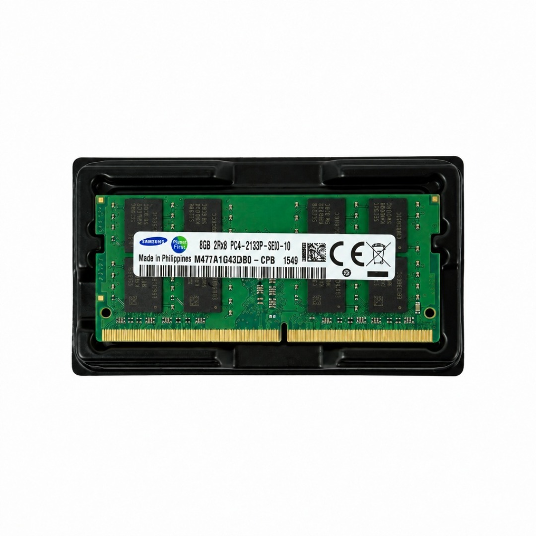 Samsung Laptop RAM DDR4 8GB SO - огляд і ціна Ddr4 3200Mhz