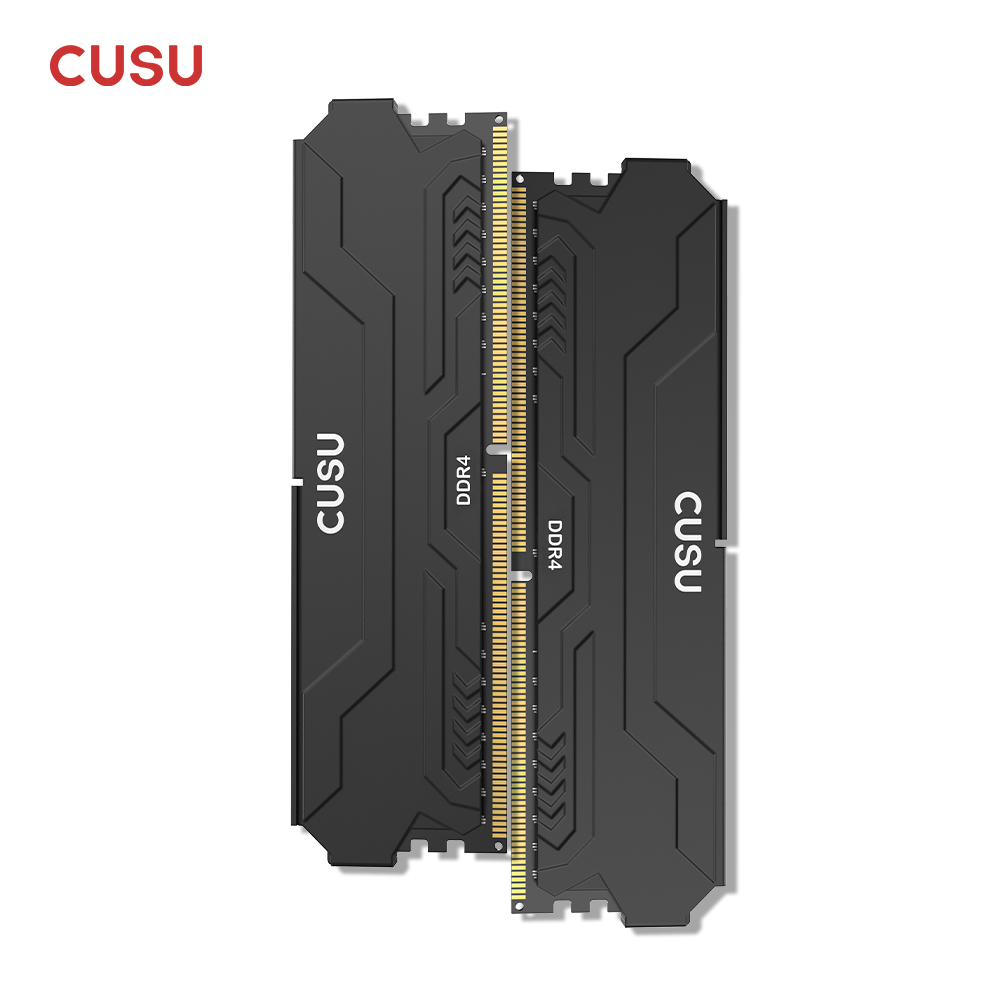 CUSU Memoria Ram DDR4 8gb 16gb - огляд і ціна Ddr4 3200Mhz