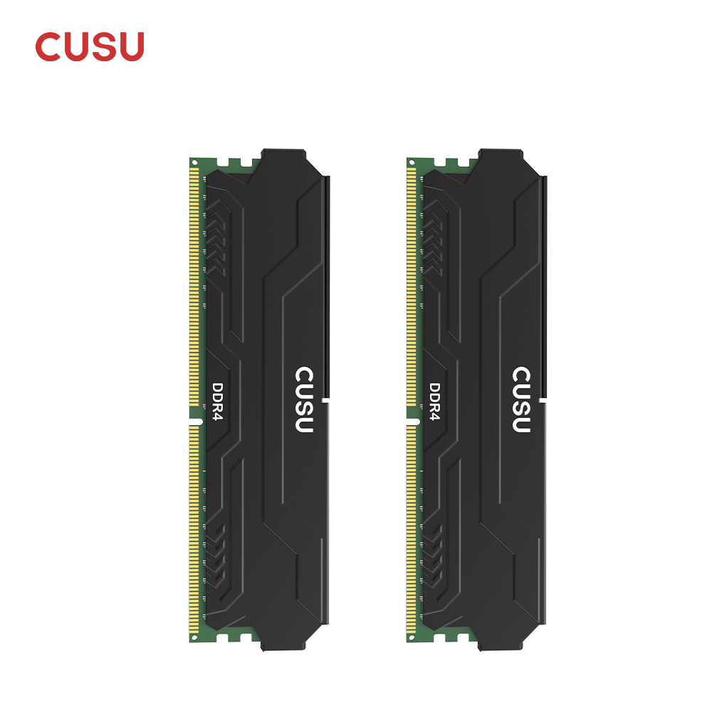 CUSU Memoria Ram DDR4 8gb 16gb - огляд і ціна Ddr4 3200Mhz