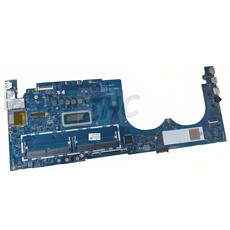 Notebook Mainboard LA‑M058P Fo - огляд і ціна Sodimm Ddr4