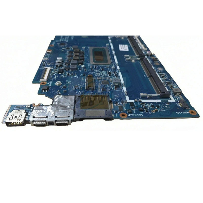 Notebook Mainboard LA‑M058P Fo - огляд і ціна Sodimm Ddr4