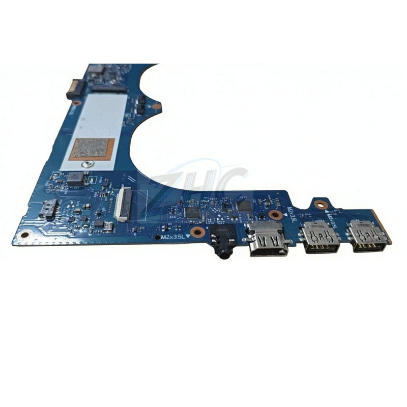 Notebook Mainboard LA‑M058P Fo - огляд і ціна Sodimm Ddr4