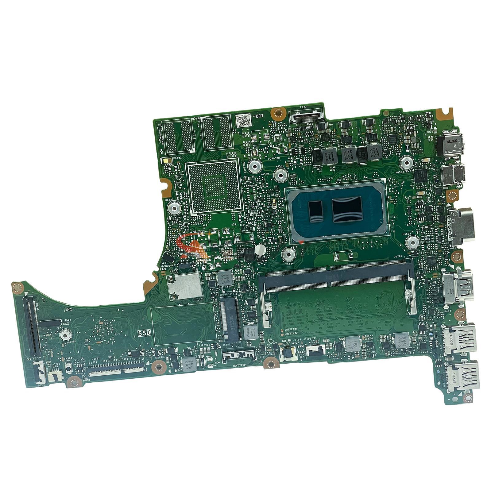 B1400CEPEY For ASUS ExpertBook - огляд і ціна Ram Memory Module