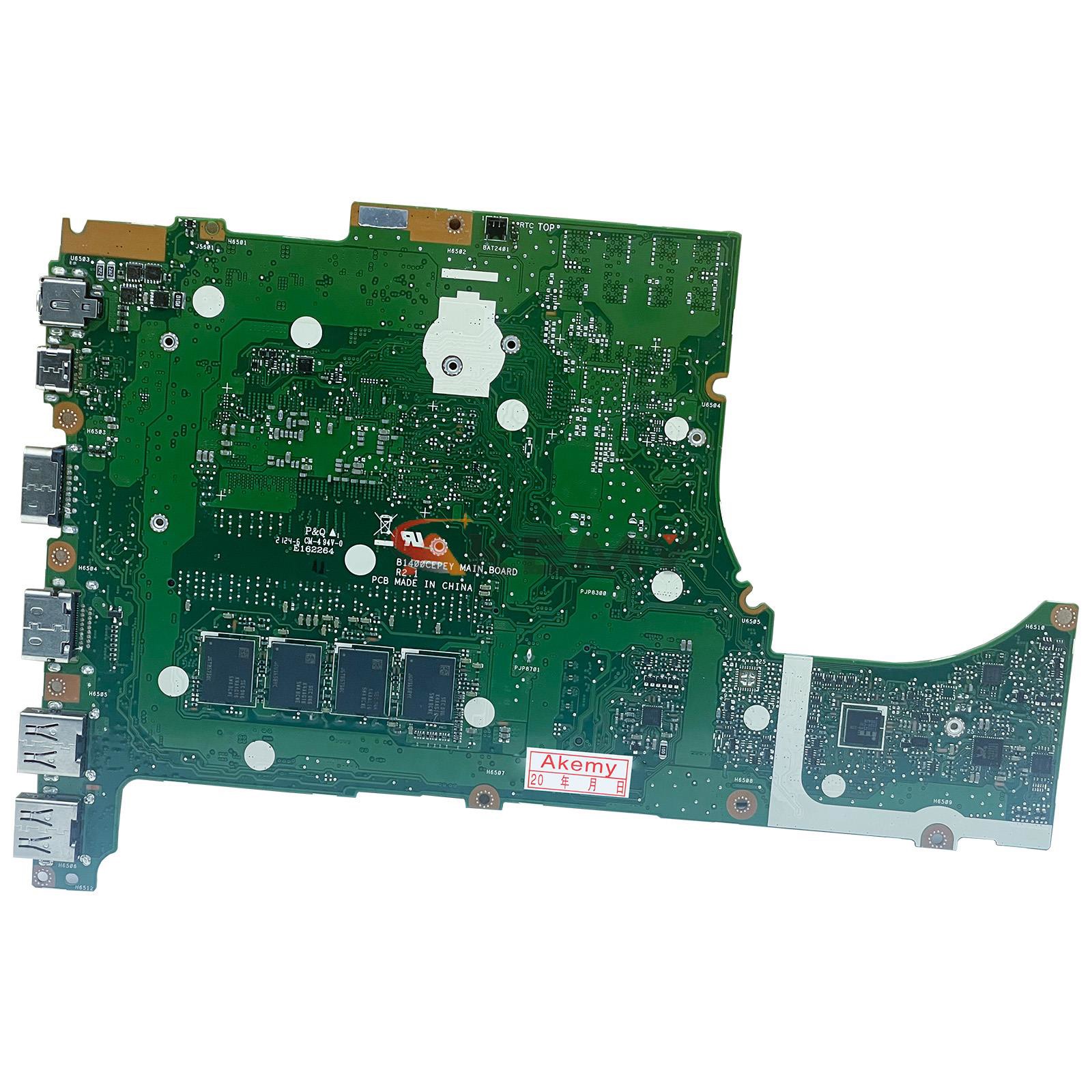 B1400CEPEY For ASUS ExpertBook - огляд і ціна Ram Memory Module