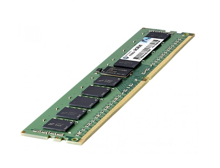 P00928-B21 64GB DDR4 ECC RAM 2 - огляд і ціна 128Gb Ddr4 Ecc Lrdimm 3200Mhz