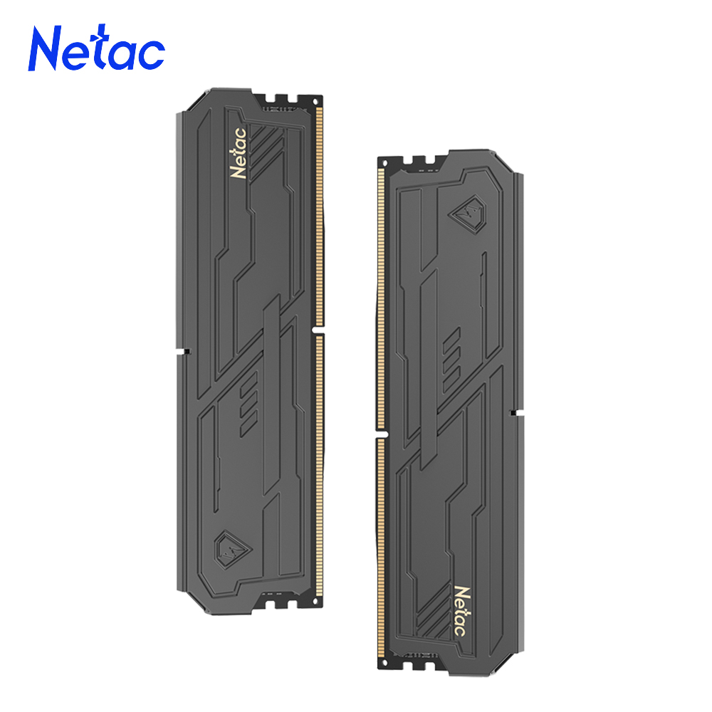 Netac Memoria Ram DDR4 8GB 16G - огляд і ціна Ddr4 3200Mhz