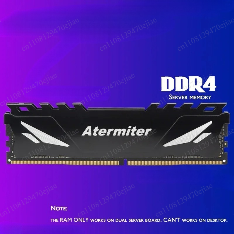 X99-F8 X99 Motherboard CPU Kit - огляд і ціна Ddr4 3200Mhz