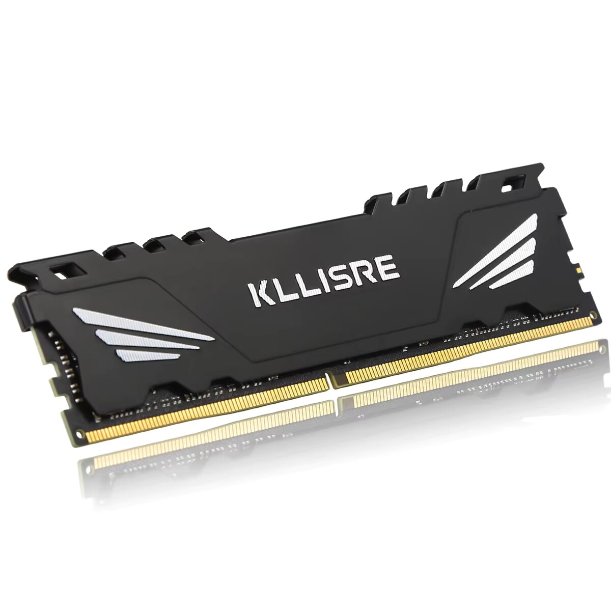 Kllisre DDR4 8GB 2666MHz 8G 32 - огляд і ціна Ddr4 3200Mhz