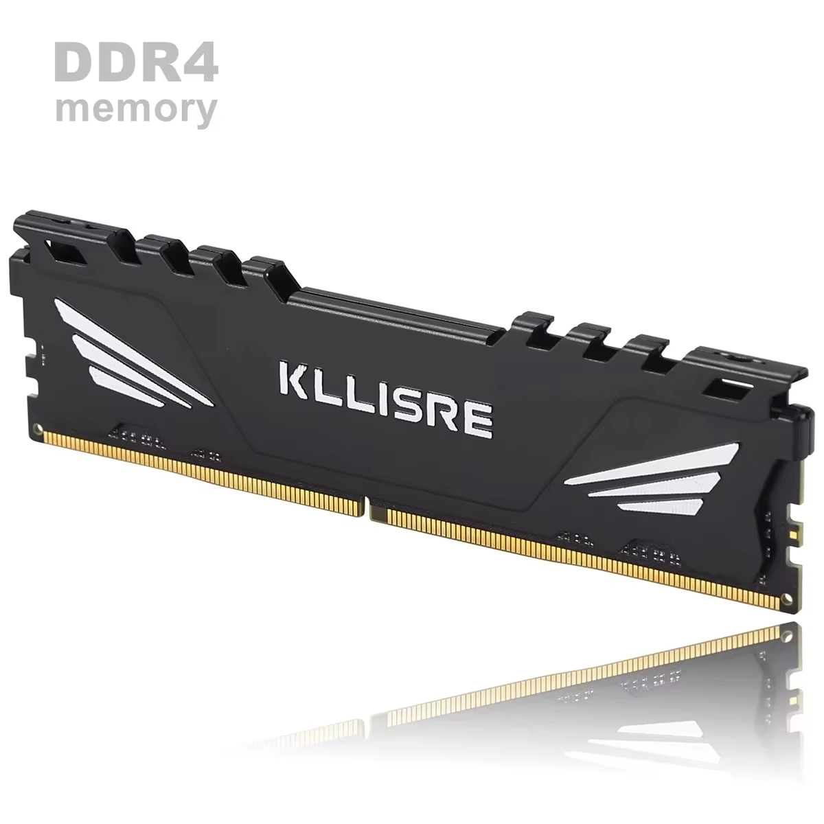 Kllisre DDR4 8GB 2666MHz 8G 32 - огляд і ціна Ddr4 3200Mhz