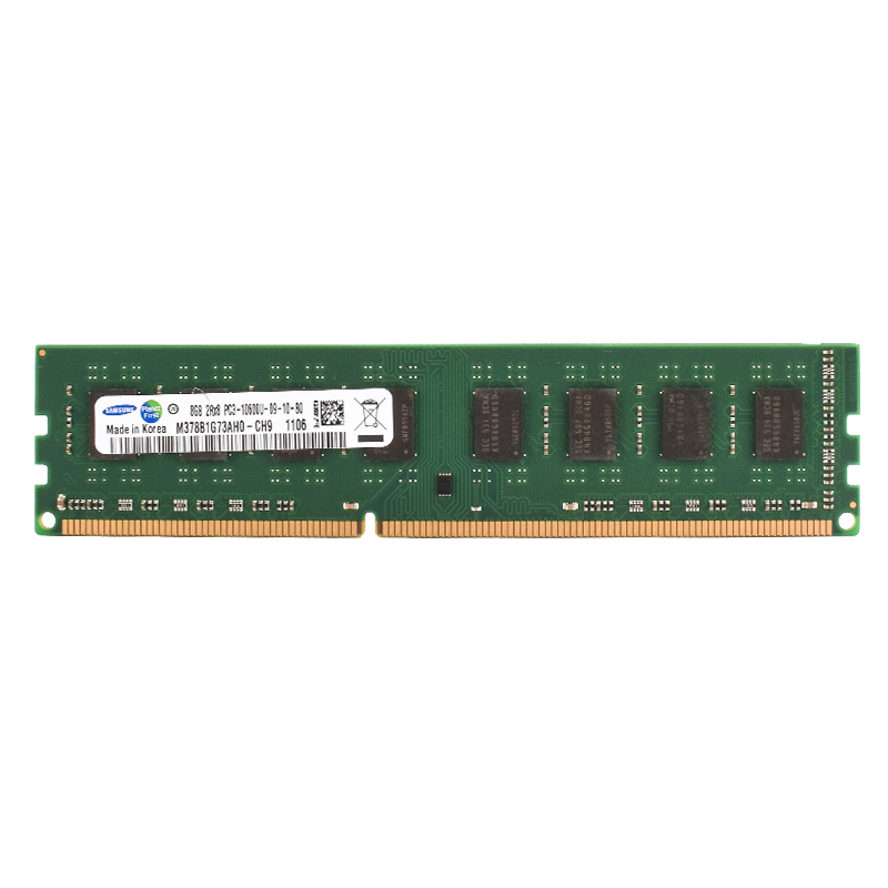 SAMSUNG Desktop RAM DIMM Memor - огляд і ціна Ddr4 3200Mhz