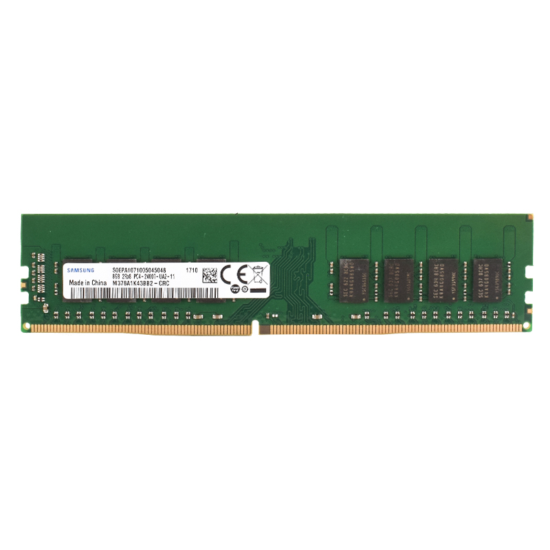 SAMSUNG Desktop RAM DIMM Memor - огляд і ціна Ddr4 3200Mhz