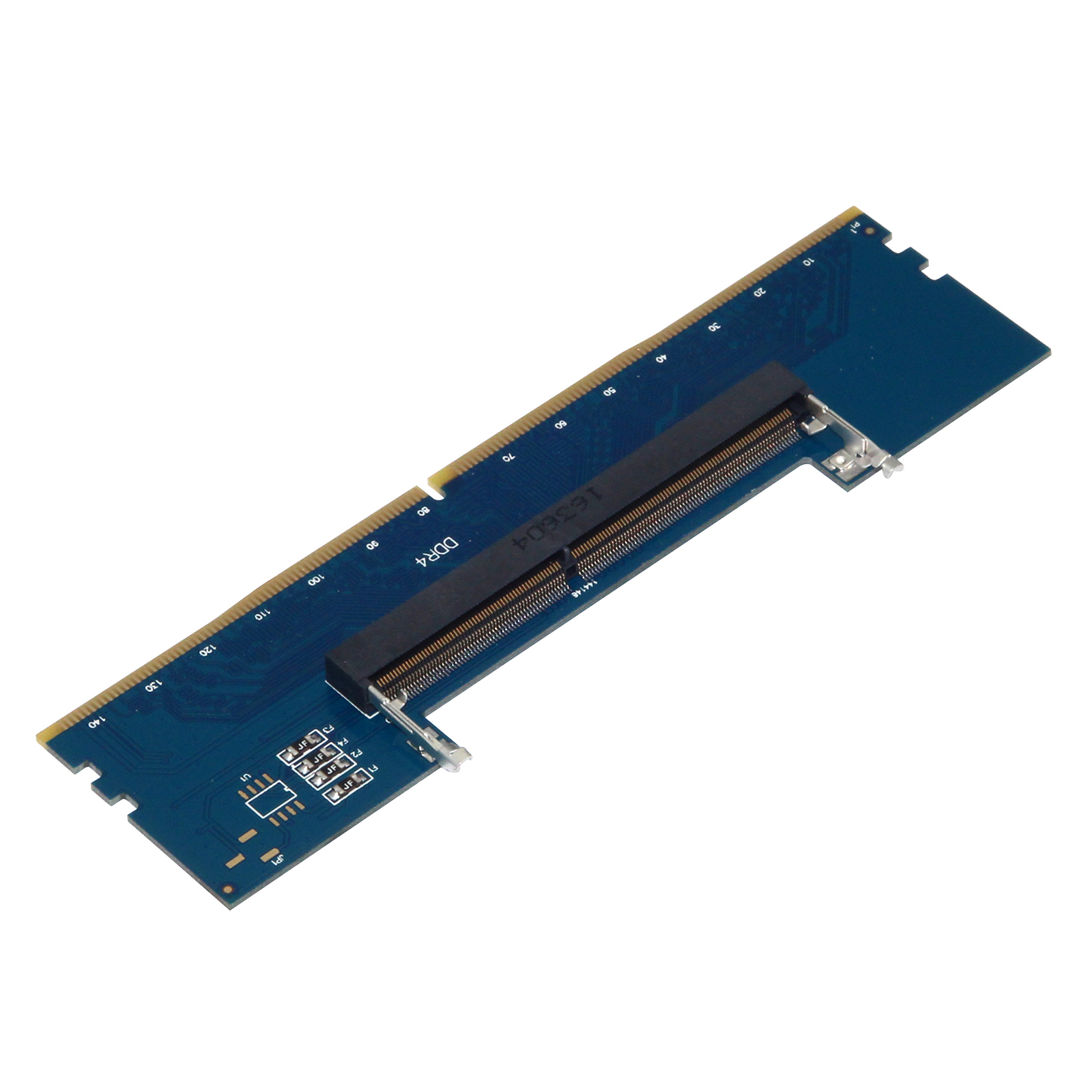 1-3PCS Laptop To Desktop SO-DI - огляд і ціна Ddr4 Desktop Ram