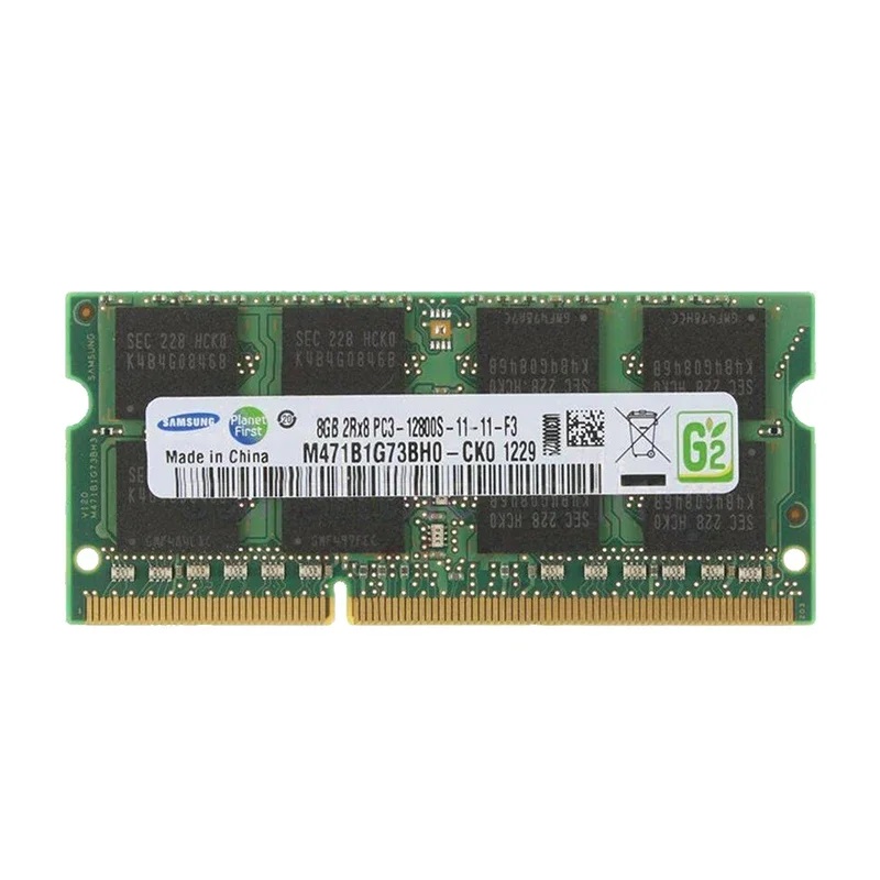 SAMSUNG Laptop Memoria DDR4 DD - огляд і ціна Ddr4 3200Mhz