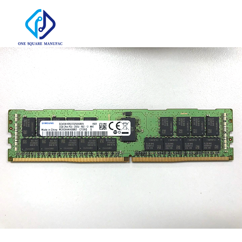 New and Original M393A4K40CB2- - огляд і ціна Ddr4 32Gb