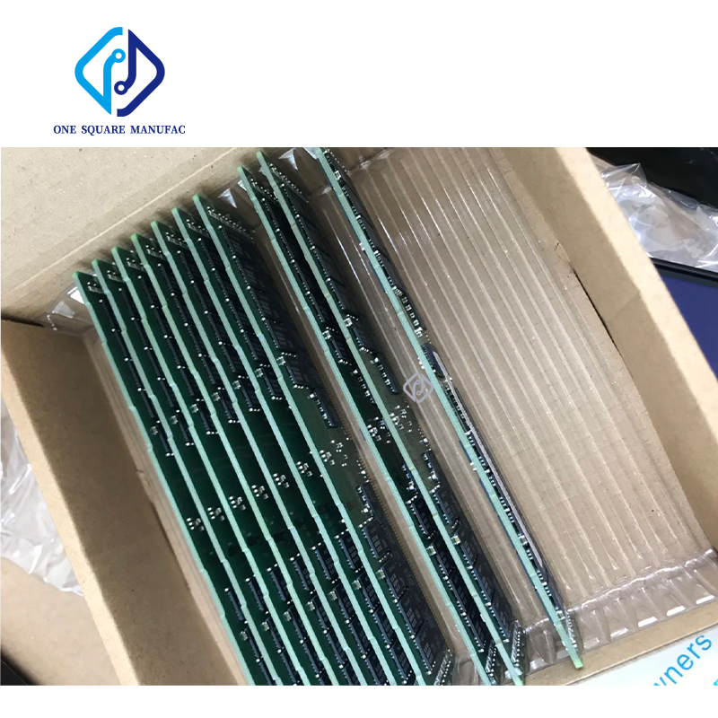 New and Original M393A4K40CB2- - огляд і ціна Ddr4 32Gb
