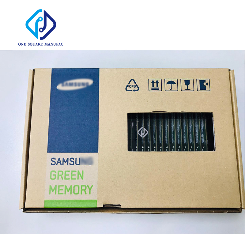 New and Original M393A4K40CB2- - огляд і ціна Ddr4 32Gb