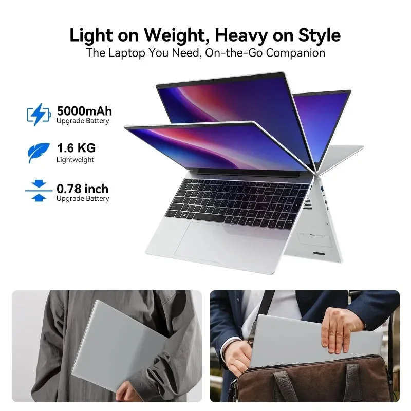 Intel Core N150 2026 Optimal 1 - огляд і ціна Ddr4 Laptop Ram
