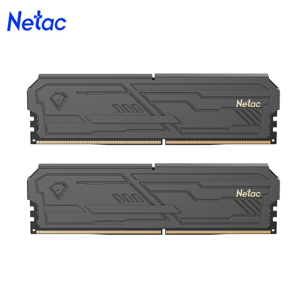 Netac DDR4 Memory 3200MHz 3600 - огляд і ціна Ddr4 3200Mhz