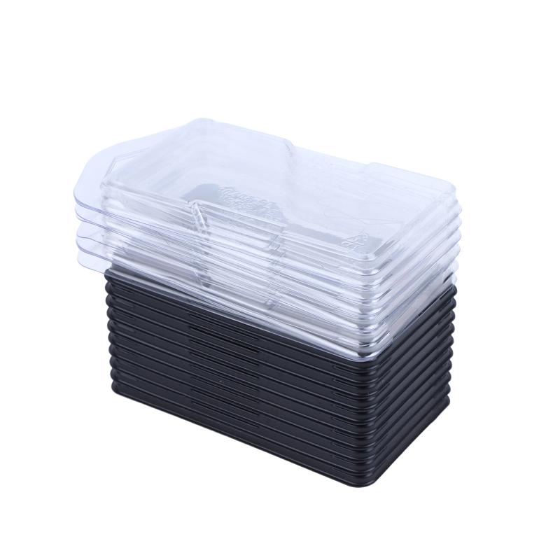 10Pcs Anti Static Plastic Stor - огляд і ціна Ddr4 Laptop Ram