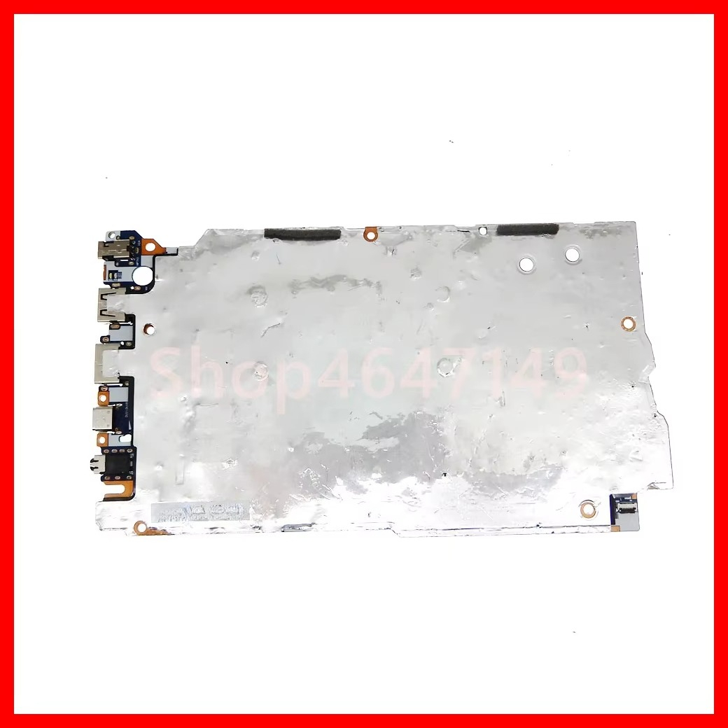 NM-F511 Notebook Mainboard For - огляд і ціна Ddr4 8Gb