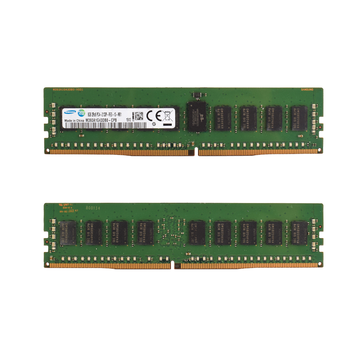 Samsung DDR4 32GB 16GB 8GB 4GB - огляд і ціна Ddr4 3200Mhz