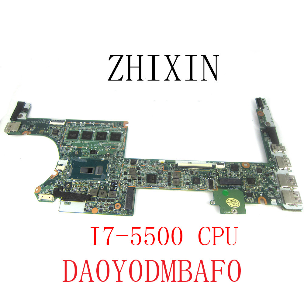 801505-501 801505-001 DA0Y0DMB - огляд і ціна Ddr3 8Gb