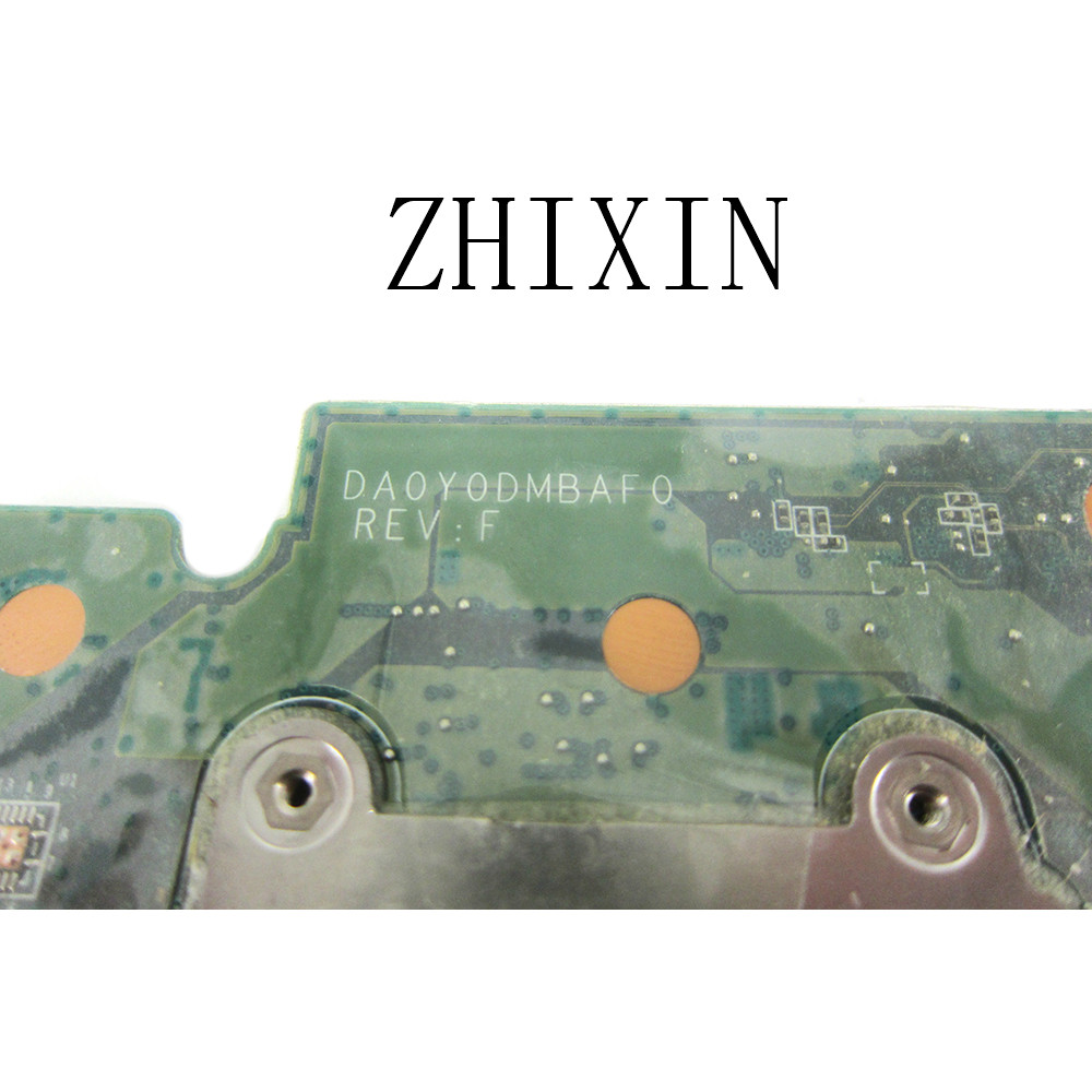 801505-501 801505-001 DA0Y0DMB - огляд і ціна Ddr3 8Gb