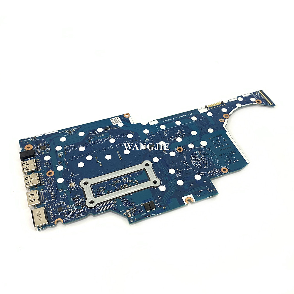 For HP 14-DK Laptop Motherboar - огляд і ціна Ddr4 3200 16Gb