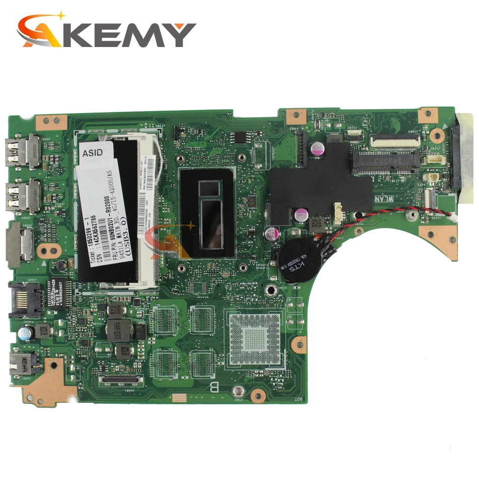 S451LA For ASUS VivoBook S451L - огляд і ціна Ddr2 Ram