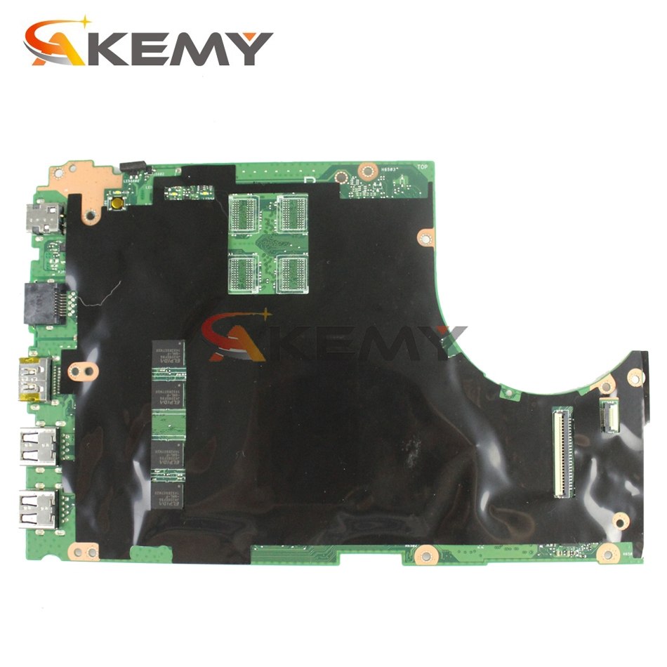 S451LA For ASUS VivoBook S451L - огляд і ціна Ddr2 Ram