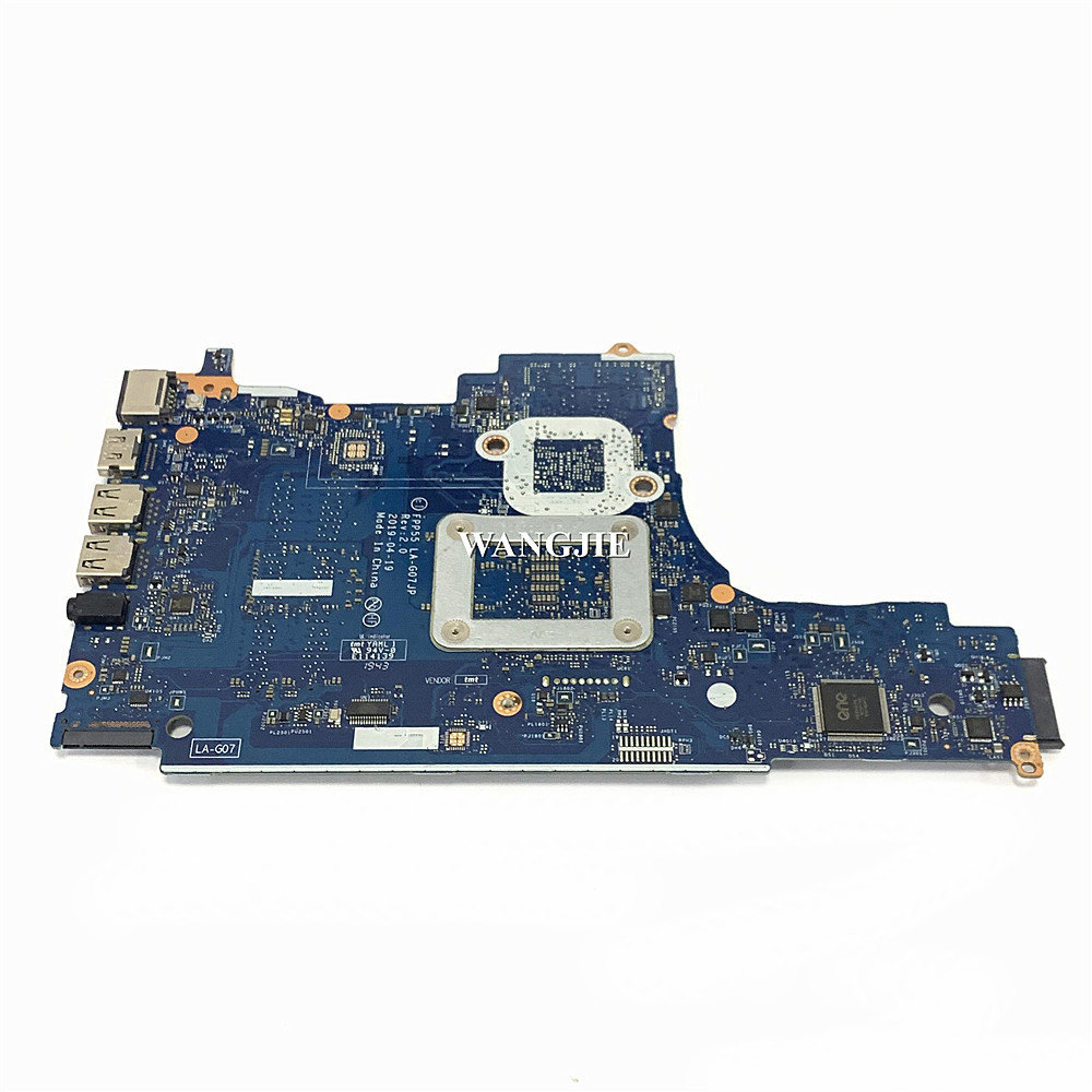 For HP 15-DB 15T-DB 255 G7 Lap - огляд і ціна Ddr4 3200 16Gb