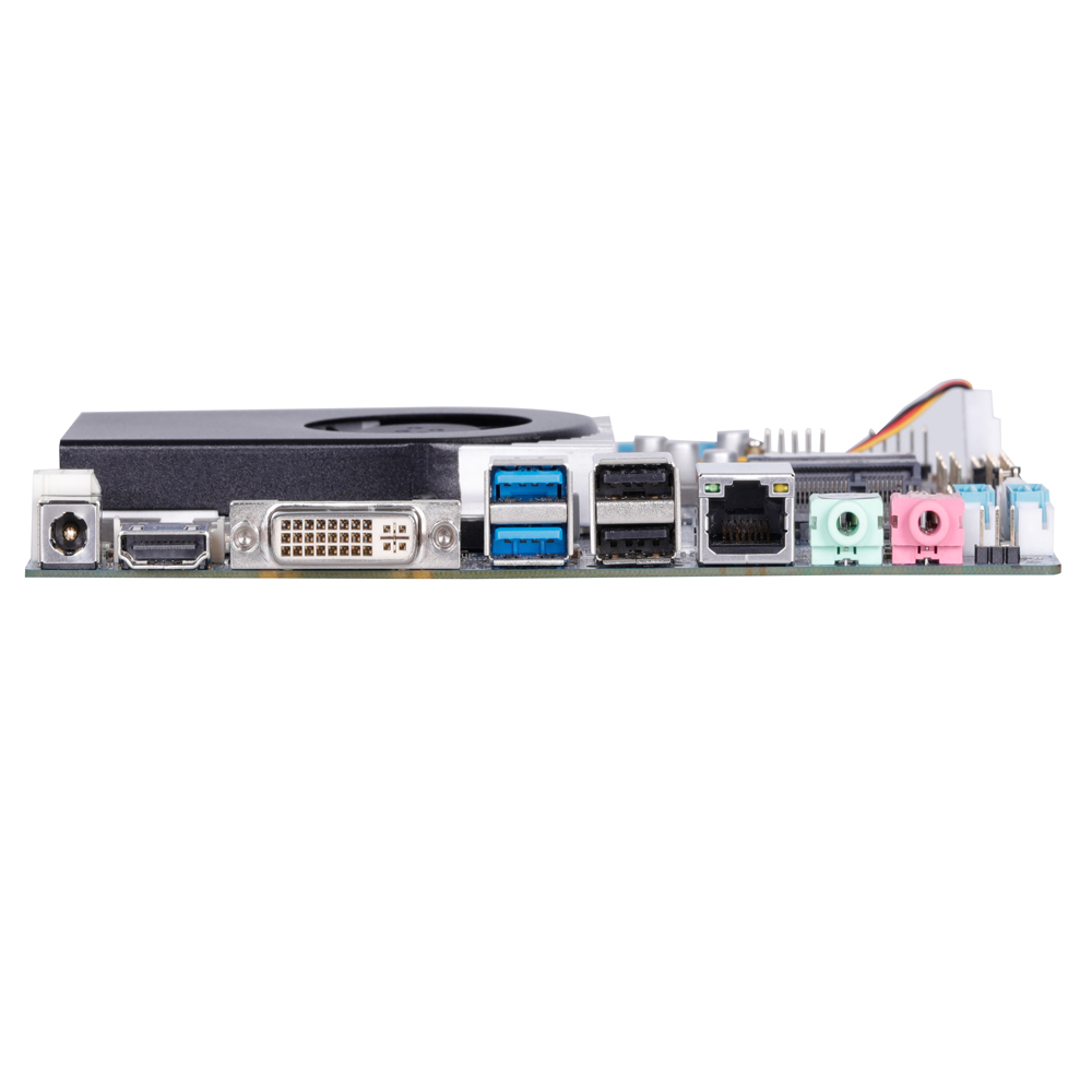 3 Years Warranty 3965U Dual Co - огляд і ціна Ddr3 Ram