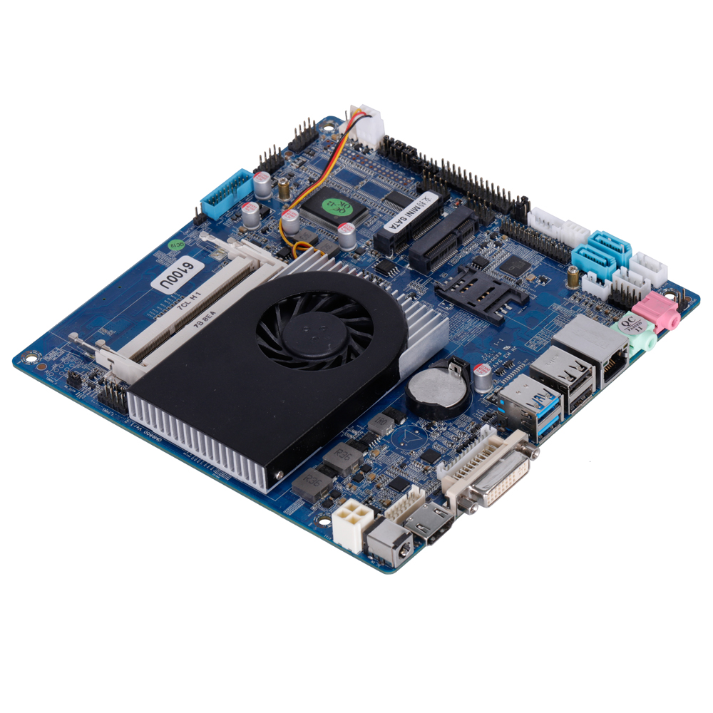 3 Years Warranty 3965U Dual Co - огляд і ціна Ddr3 Ram
