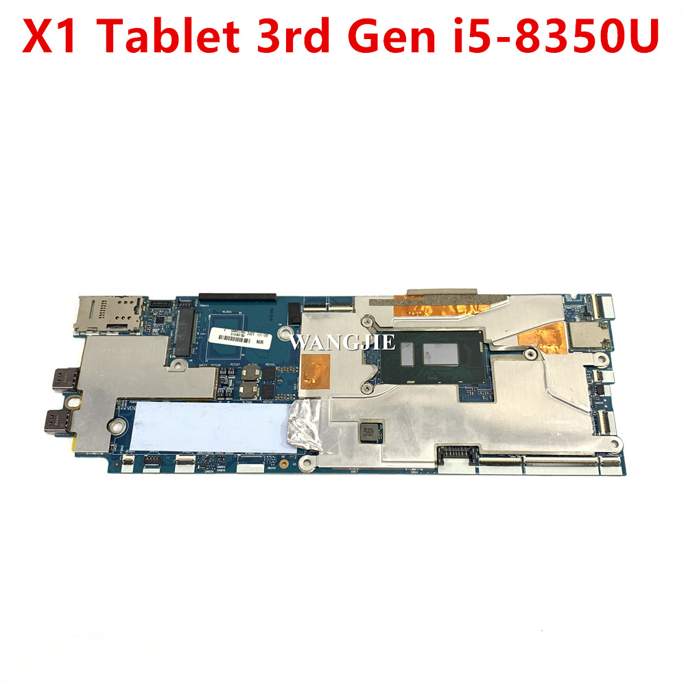 NM-B271 For Lenovo For ThinkPa - огляд і ціна Ddr4 8Gb