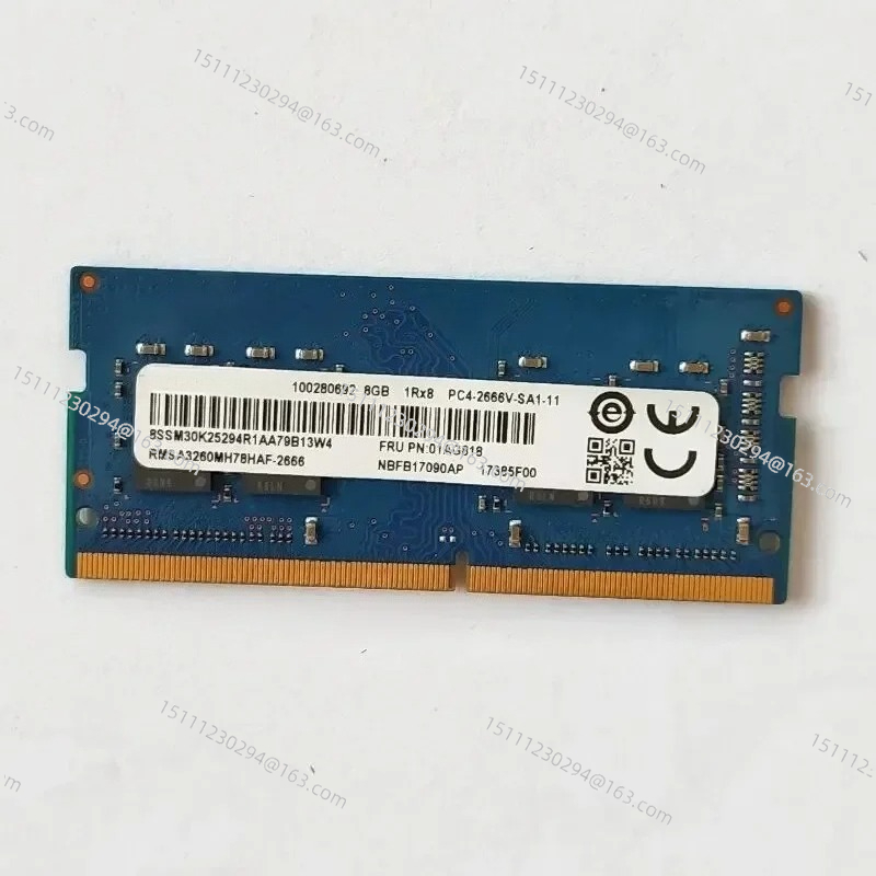 DDR4 8GB 2666MHz Laptop RAM, 1 - огляд і ціна Ddr4 Laptop Ram