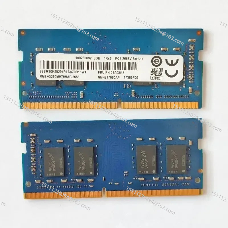 DDR4 8GB 2666MHz Laptop RAM, 1 - огляд і ціна Ddr4 Laptop Ram