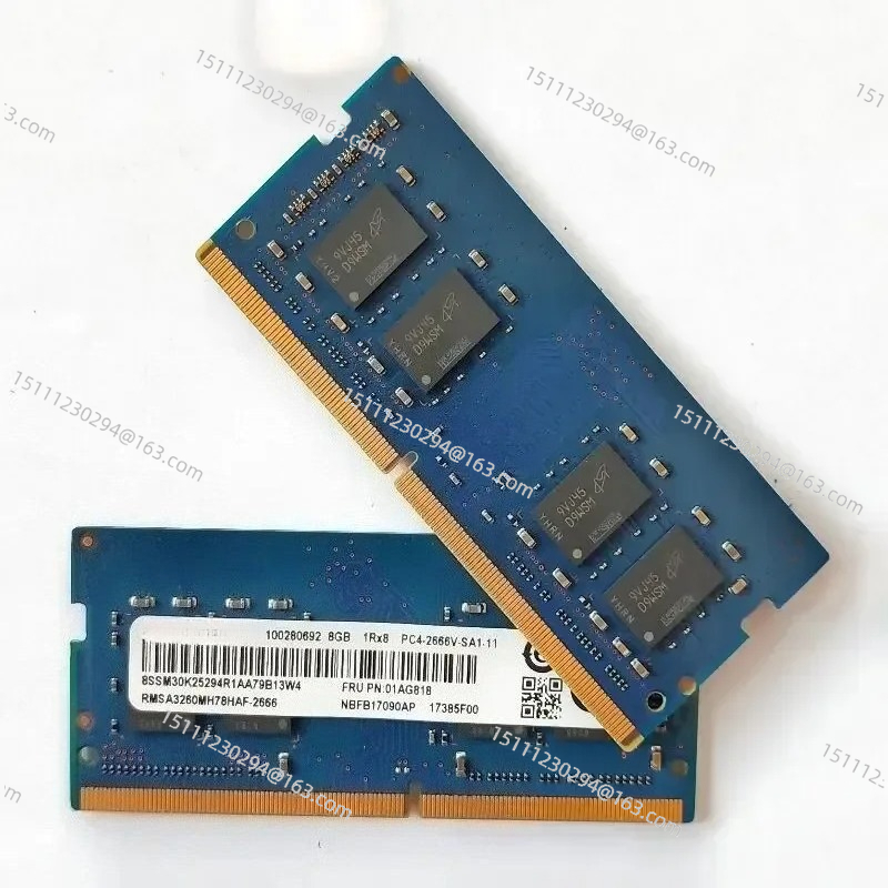 DDR4 8GB 2666MHz Laptop RAM, 1 - огляд і ціна Ddr4 Laptop Ram