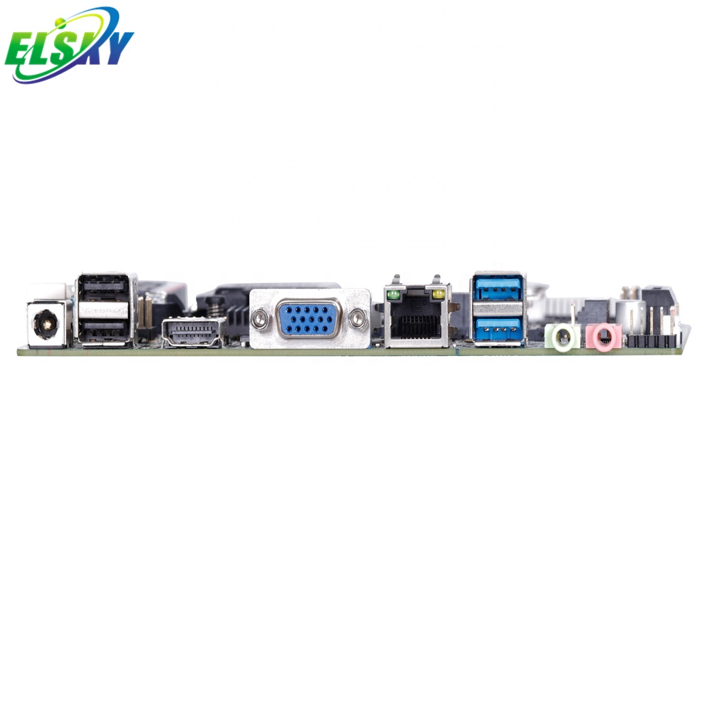 ELSKY LGA 1150 Motherboard for - огляд і ціна Ddr3 Ram