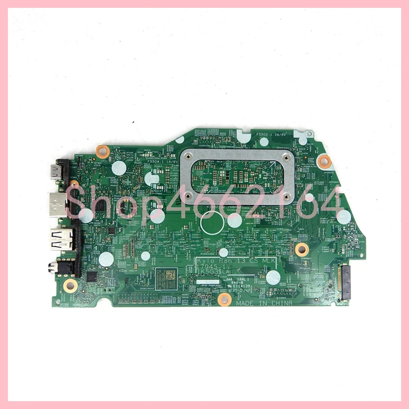 17945-1 With I5-8265U I7-8565U - огляд і ціна Ddr4 8Gb